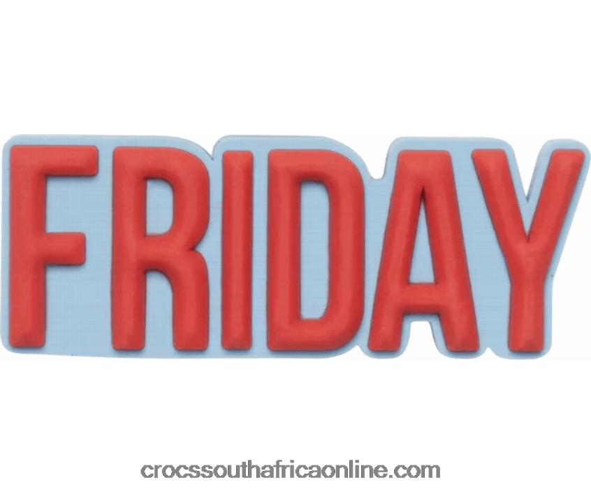 FridayCrocs FBL6TX1072