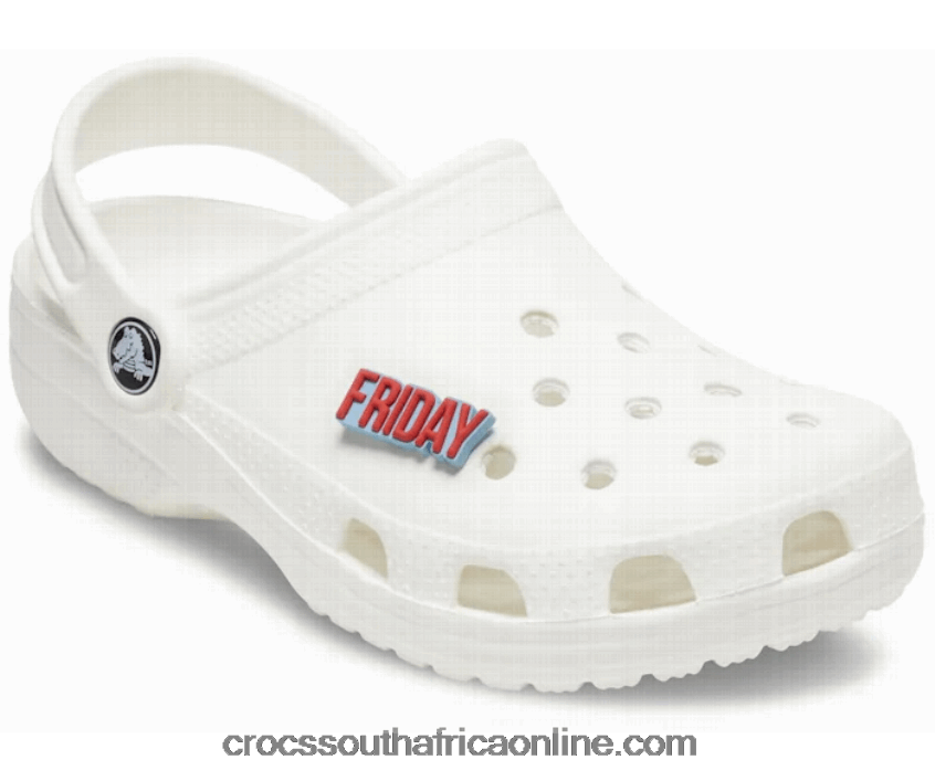 FridayCrocs FBL6TX1072