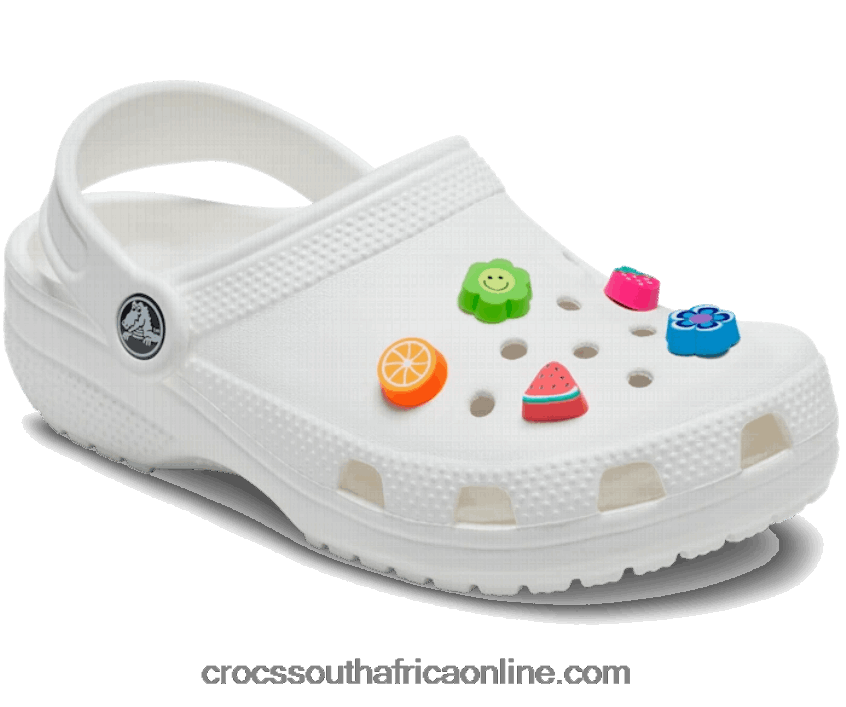 Fun Eraser 5 PackCrocs FBL6TX603