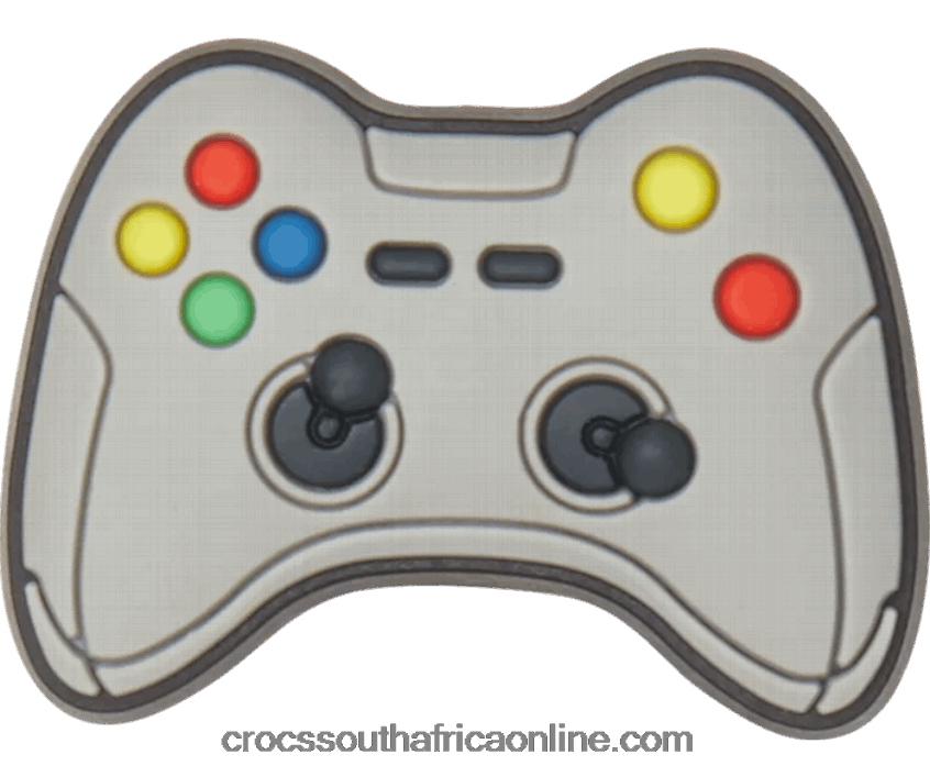 Game Controller PegCrocs FBL6TX1085