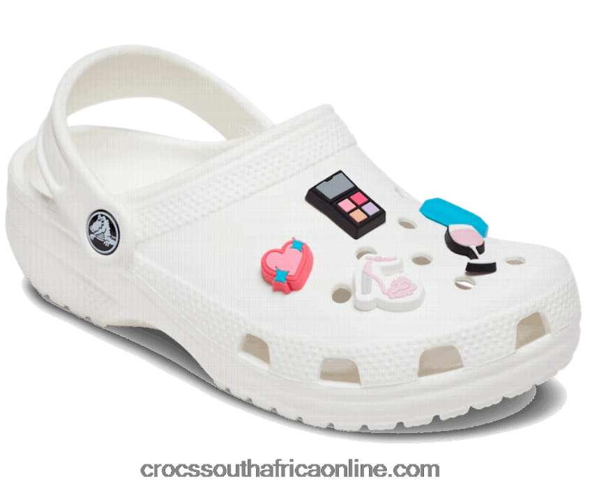 Girly Girl 5 PackCrocs FBL6TX999
