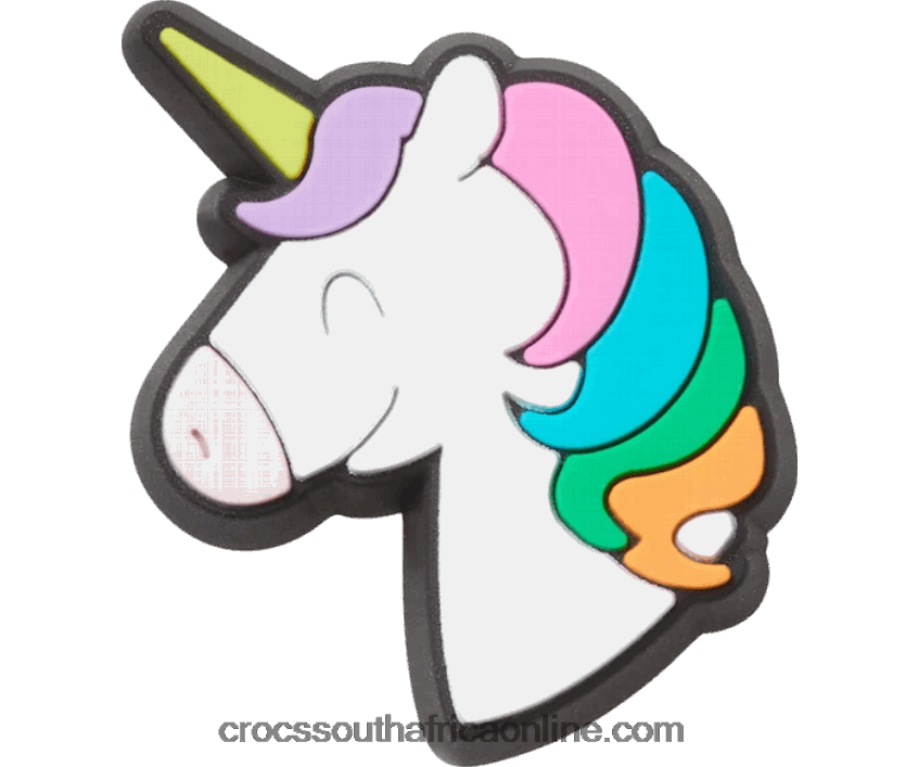 Girly UnicornCrocs FBL6TX1129