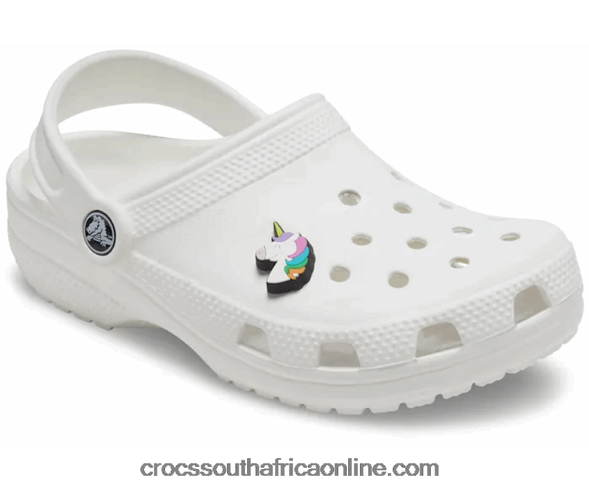 Girly UnicornCrocs FBL6TX1129