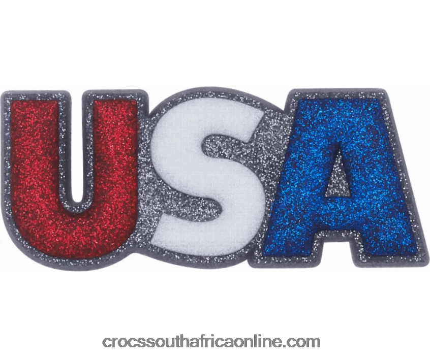 GlitterusaCrocs FBL6TX1047