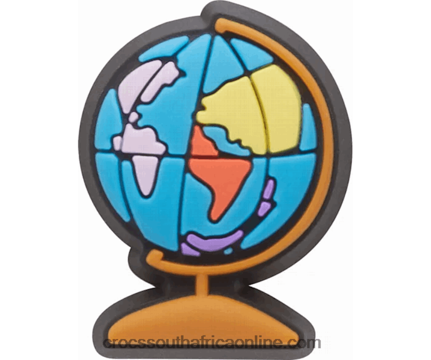 GlobeCrocs FBL6TX1134