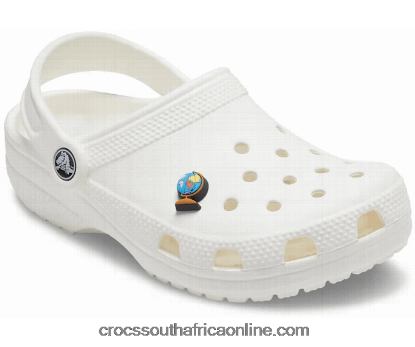 GlobeCrocs FBL6TX1134