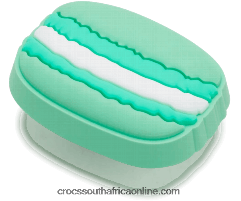 Green MacaroonCrocs FBL6TX677