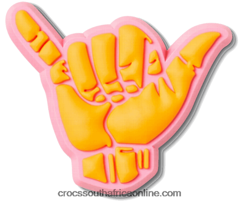 Hang Loose DudeCrocs FBL6TX707