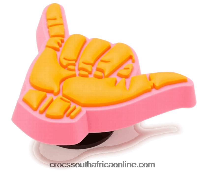 Hang Loose DudeCrocs FBL6TX707
