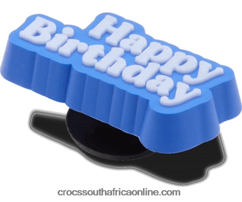 Happy BirthdayCrocs FBL6TX751