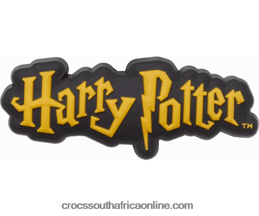Harry Potter LogoCrocs FBL6TX898
