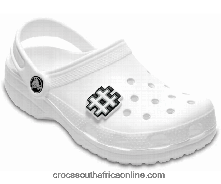 HashtagCrocs FBL6TX1168