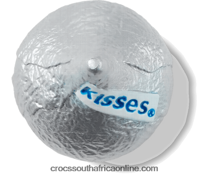 Hershey's KissCrocs FBL6TX869