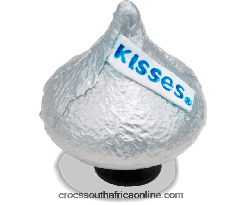 Hershey's KissCrocs FBL6TX869