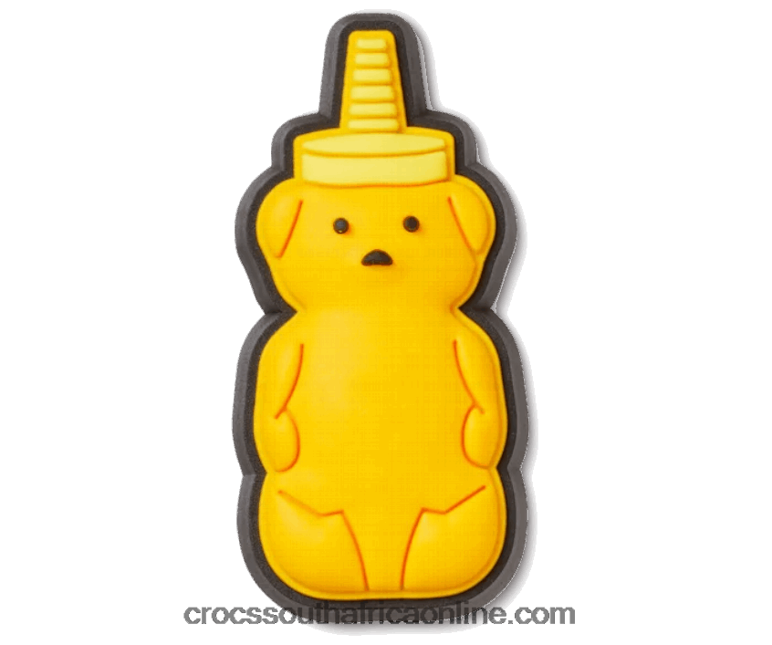 Honey BearCrocs FBL6TX752