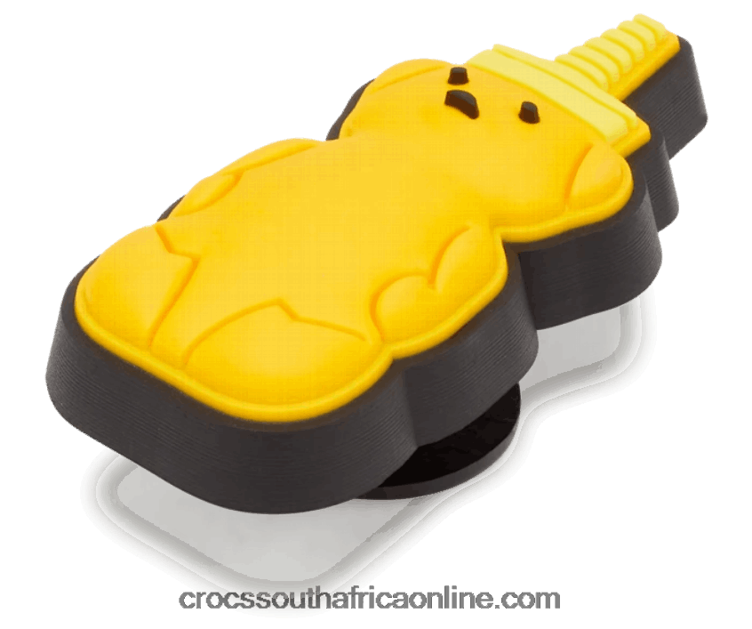 Honey BearCrocs FBL6TX752