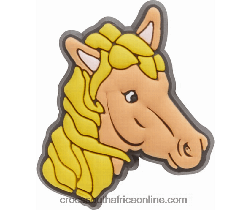 HorseCrocs FBL6TX1152