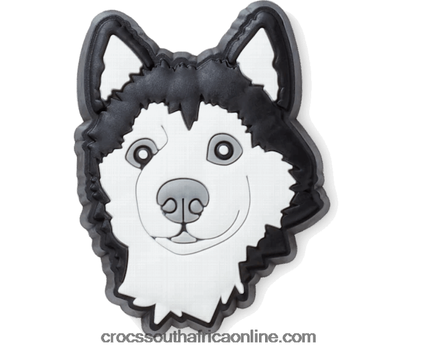 Husky DogCrocs FBL6TX762