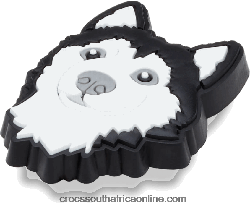 Husky DogCrocs FBL6TX762