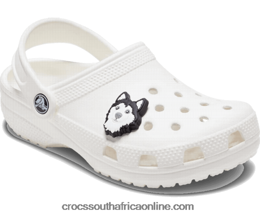 Husky DogCrocs FBL6TX762