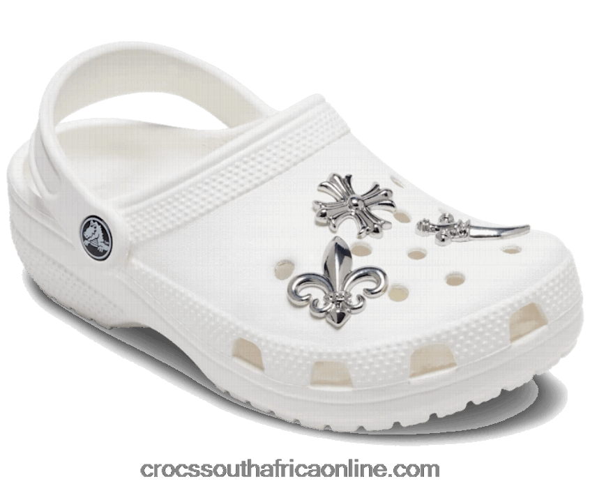 Hype Boy Elevated 3 PackCrocs FBL6TX1018