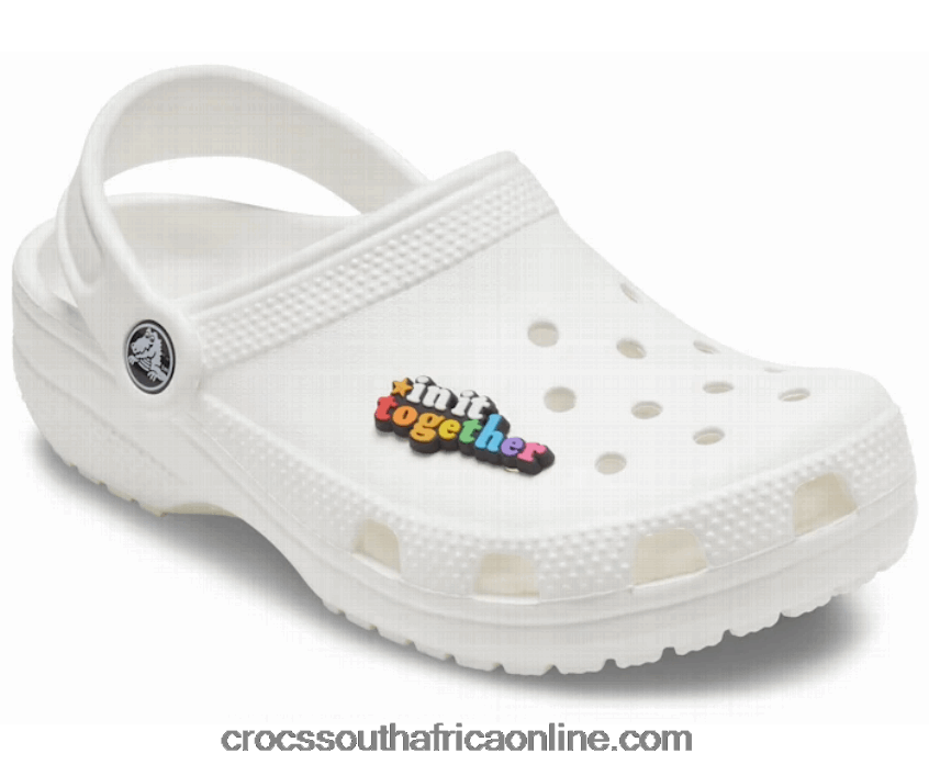 In It TogetherCrocs FBL6TX802