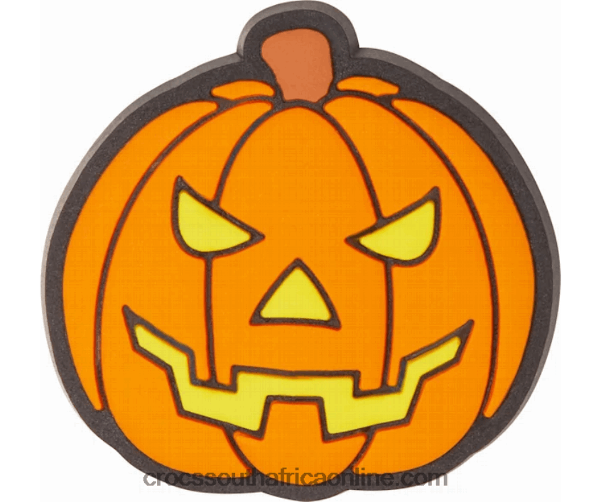 Jack-O-LanternCrocs FBL6TX803