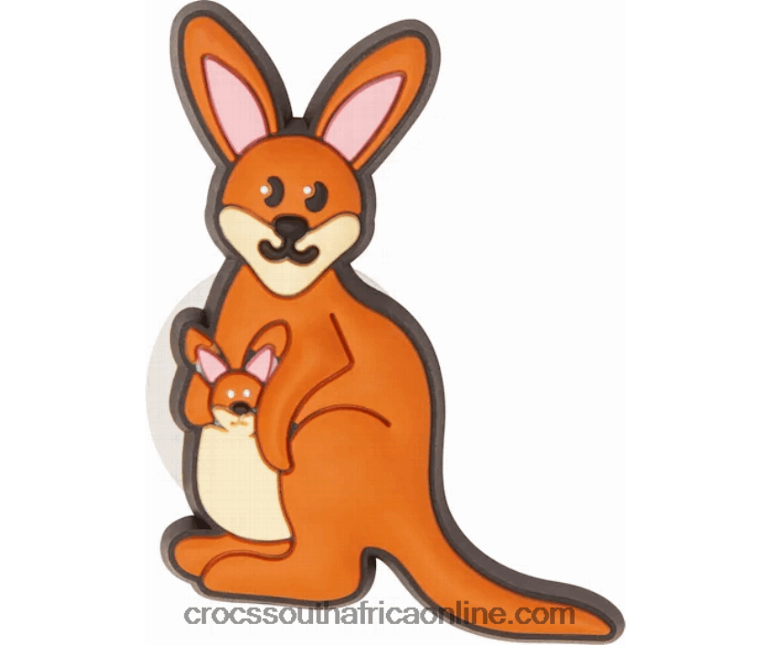 KangarooCrocs FBL6TX1122