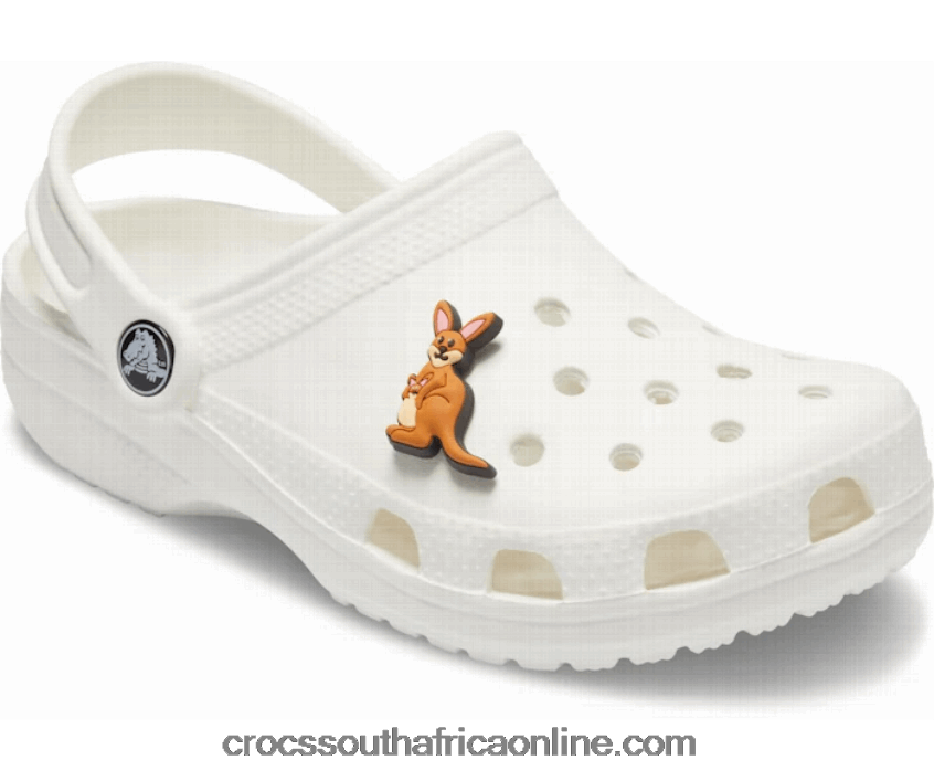 KangarooCrocs FBL6TX1122