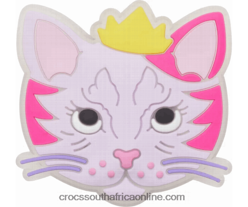 Kitty CatCrocs FBL6TX1199