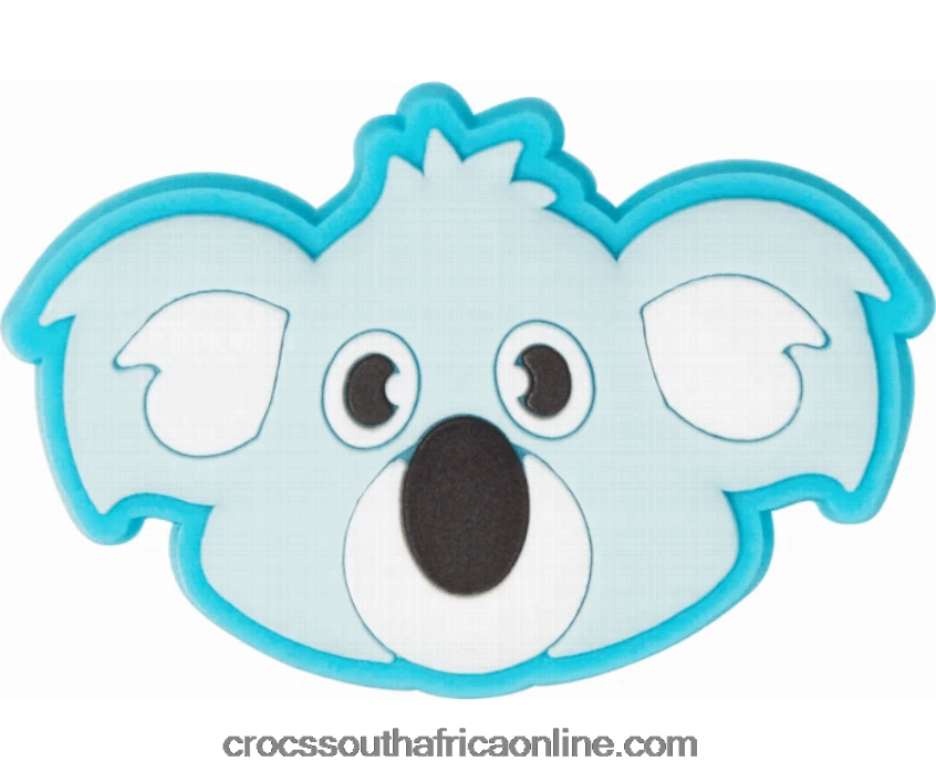 KoalaCrocs FBL6TX1160