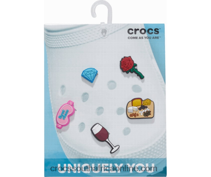 Ladies Night 5 PackCrocs FBL6TX992