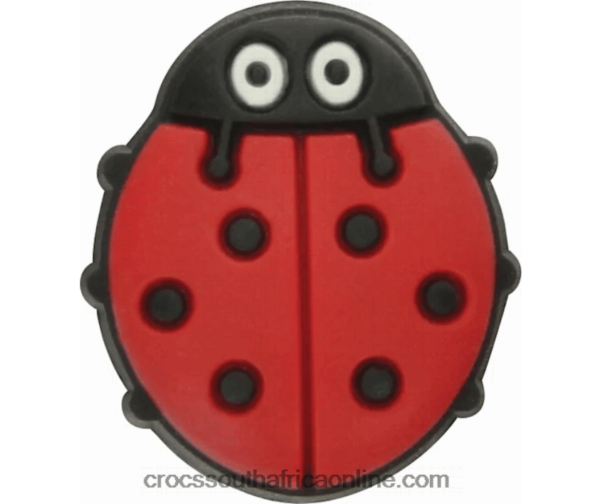 LadybugCrocs FBL6TX1167