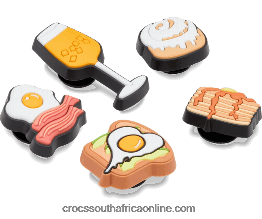 Lets Go Brunch 5 PackCrocs FBL6TX676