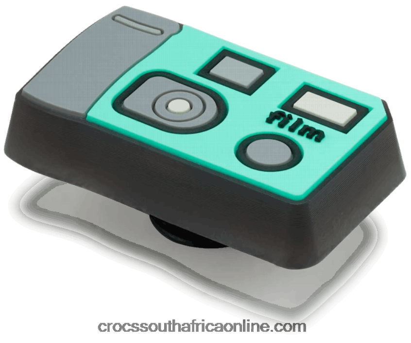 Lights Up CameraCrocs FBL6TX768