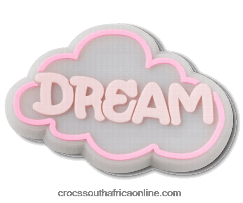 Lights Up Dream CloudCrocs FBL6TX665