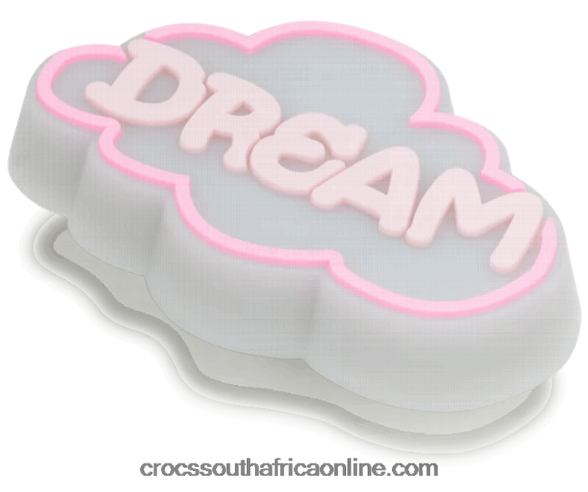 Lights Up Dream CloudCrocs FBL6TX665
