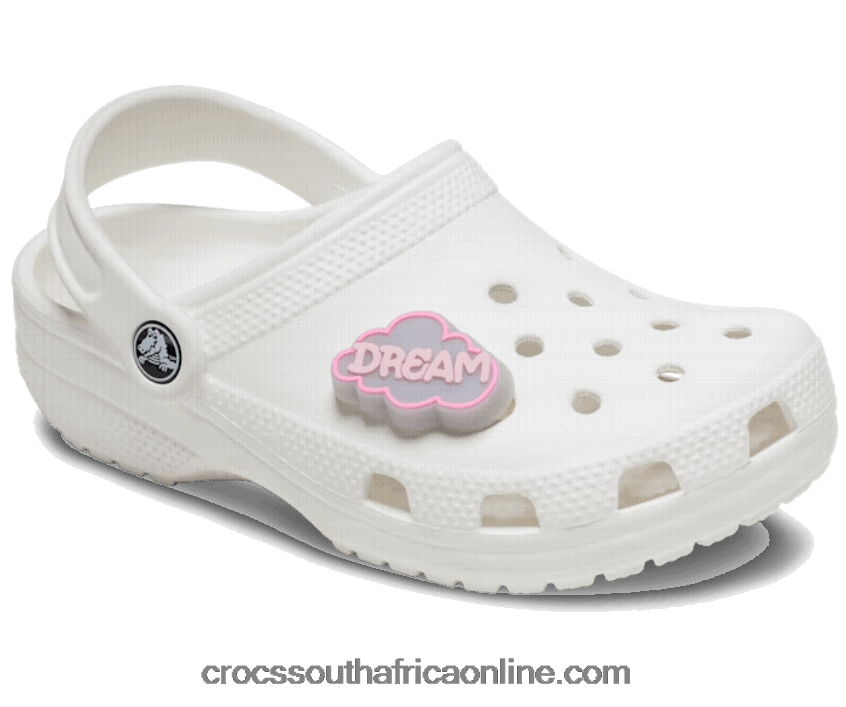 Lights Up Dream CloudCrocs FBL6TX665