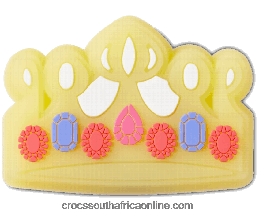 Lights Up Princess CrownCrocs FBL6TX720