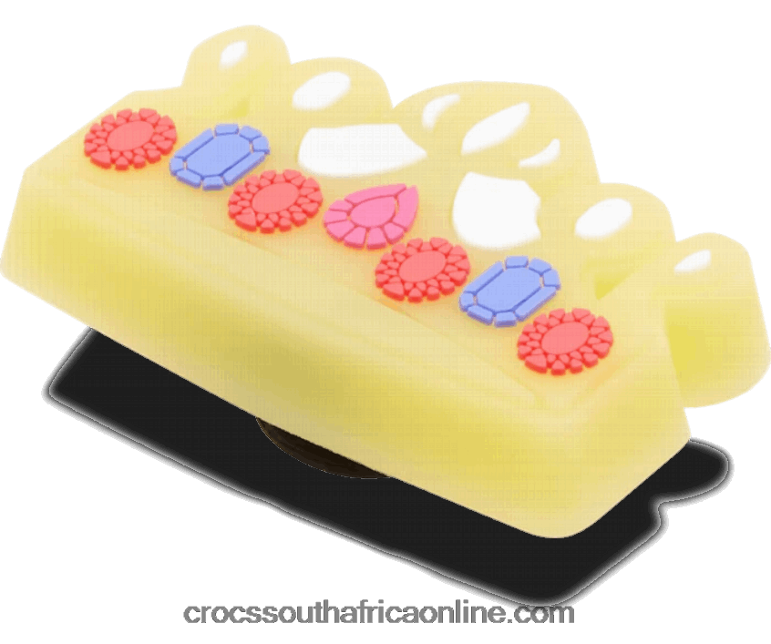 Lights Up Princess CrownCrocs FBL6TX720