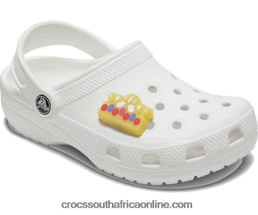 Lights Up Princess CrownCrocs FBL6TX720