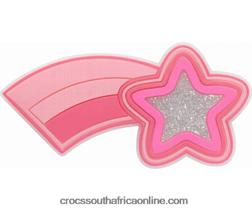 Lights Up StarCrocs FBL6TX1114