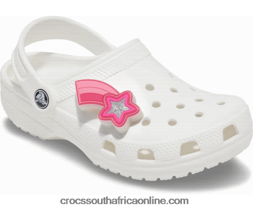 Lights Up StarCrocs FBL6TX1114
