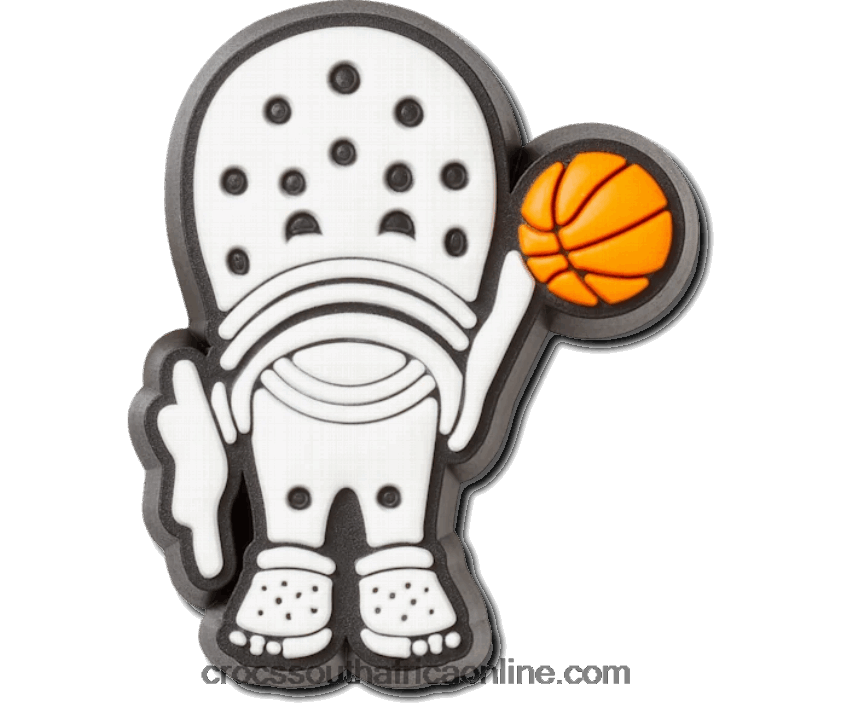 Lil Classic With BasketballCrocs FBL6TX690