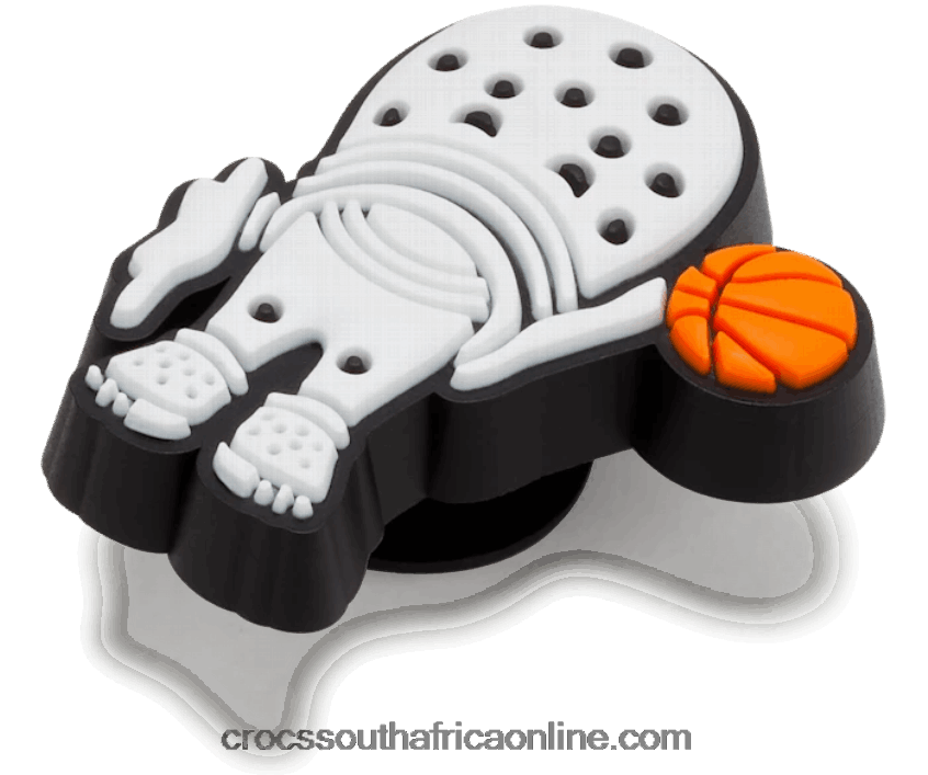 Lil Classic With BasketballCrocs FBL6TX690