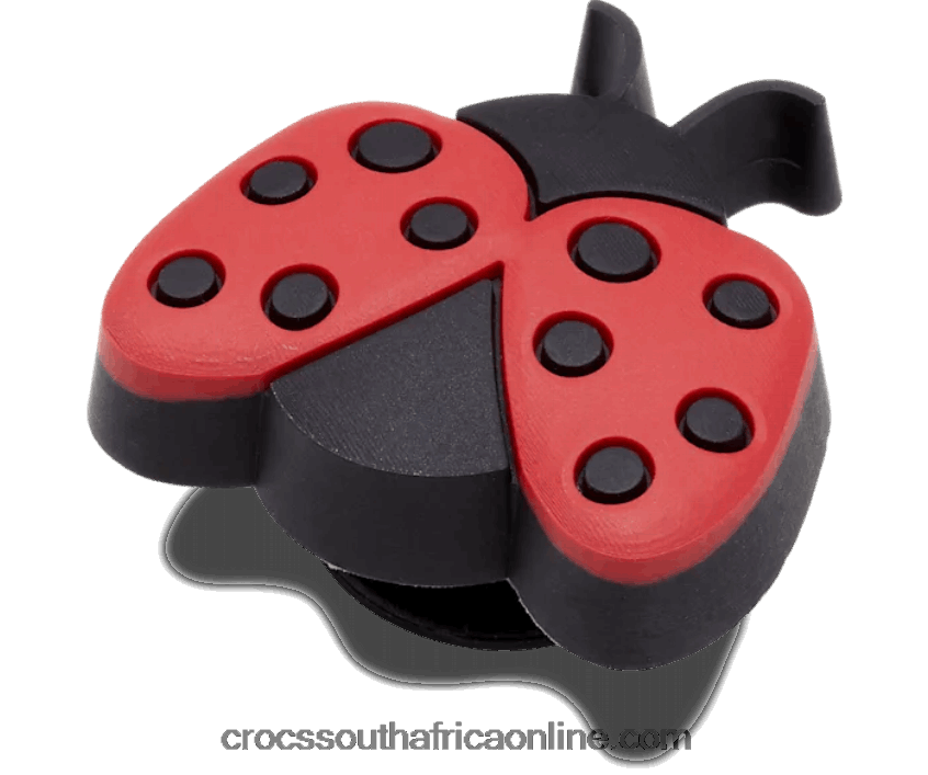 Lil LadybugCrocs FBL6TX968