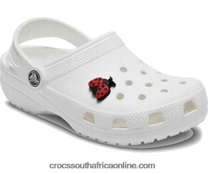 Lil LadybugCrocs FBL6TX968
