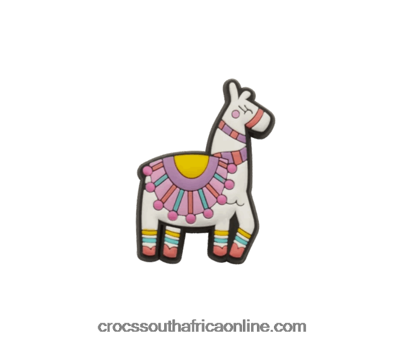 LlamaCrocs FBL6TX1078