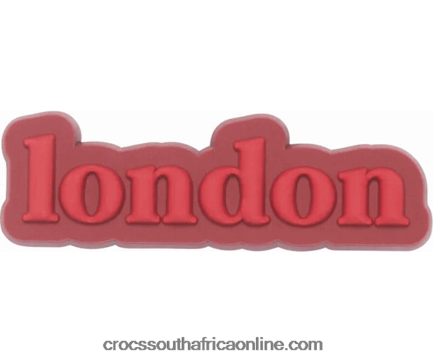 LondonCrocs FBL6TX1097