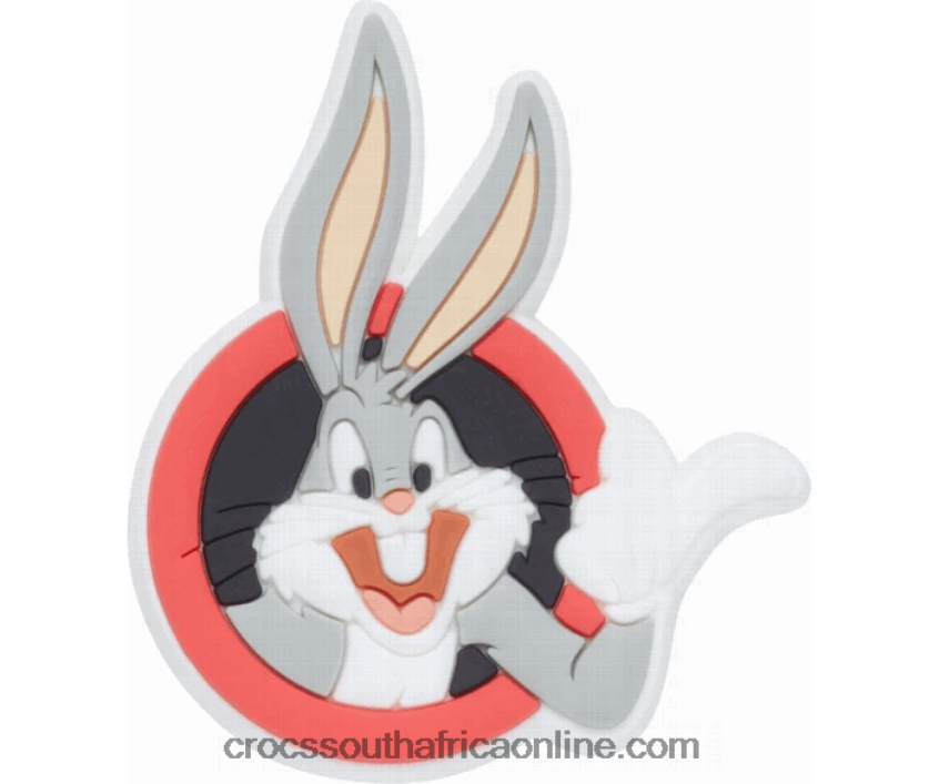 Looney Tunes Bugs BunnyCrocs FBL6TX749